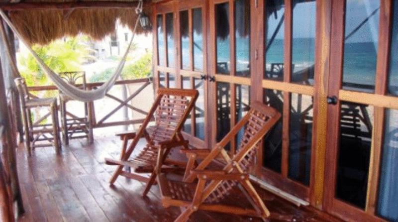 Hotel Azucar