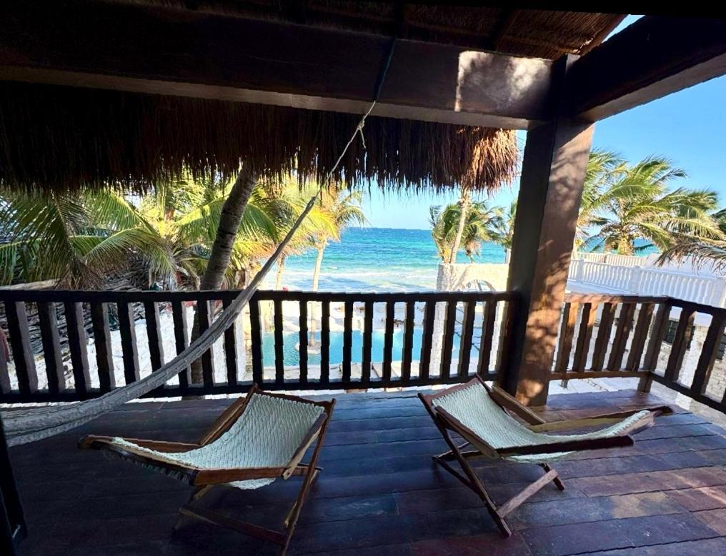 Hotel Azucar