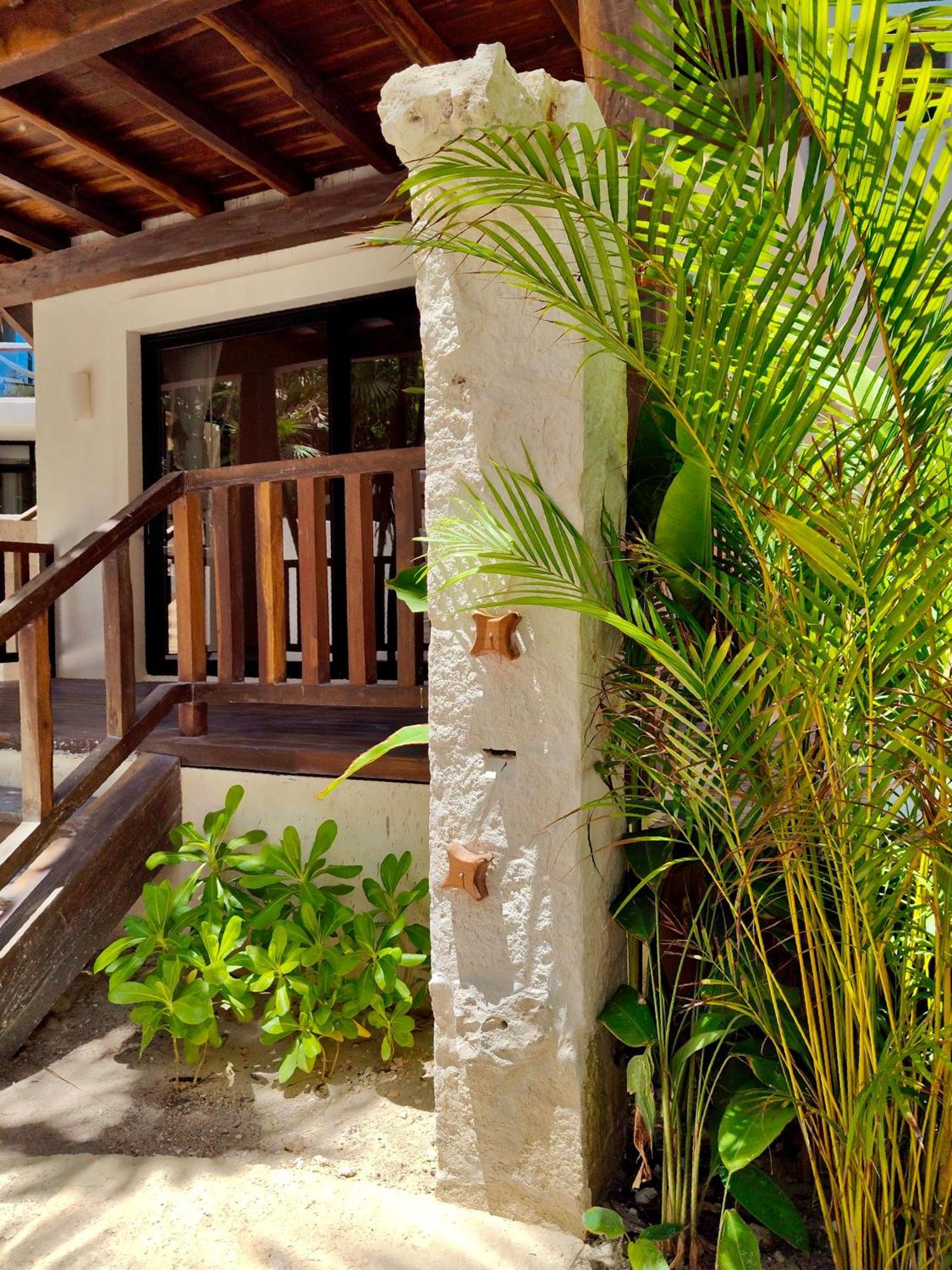 Azucar Hotel Tulum